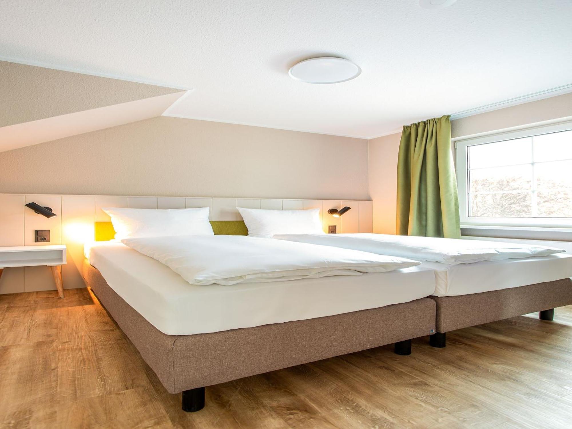 Holiday Complex Beech Resort Fleesensee G Hren Lebbin Ґерен-Леббін Екстер'єр фото